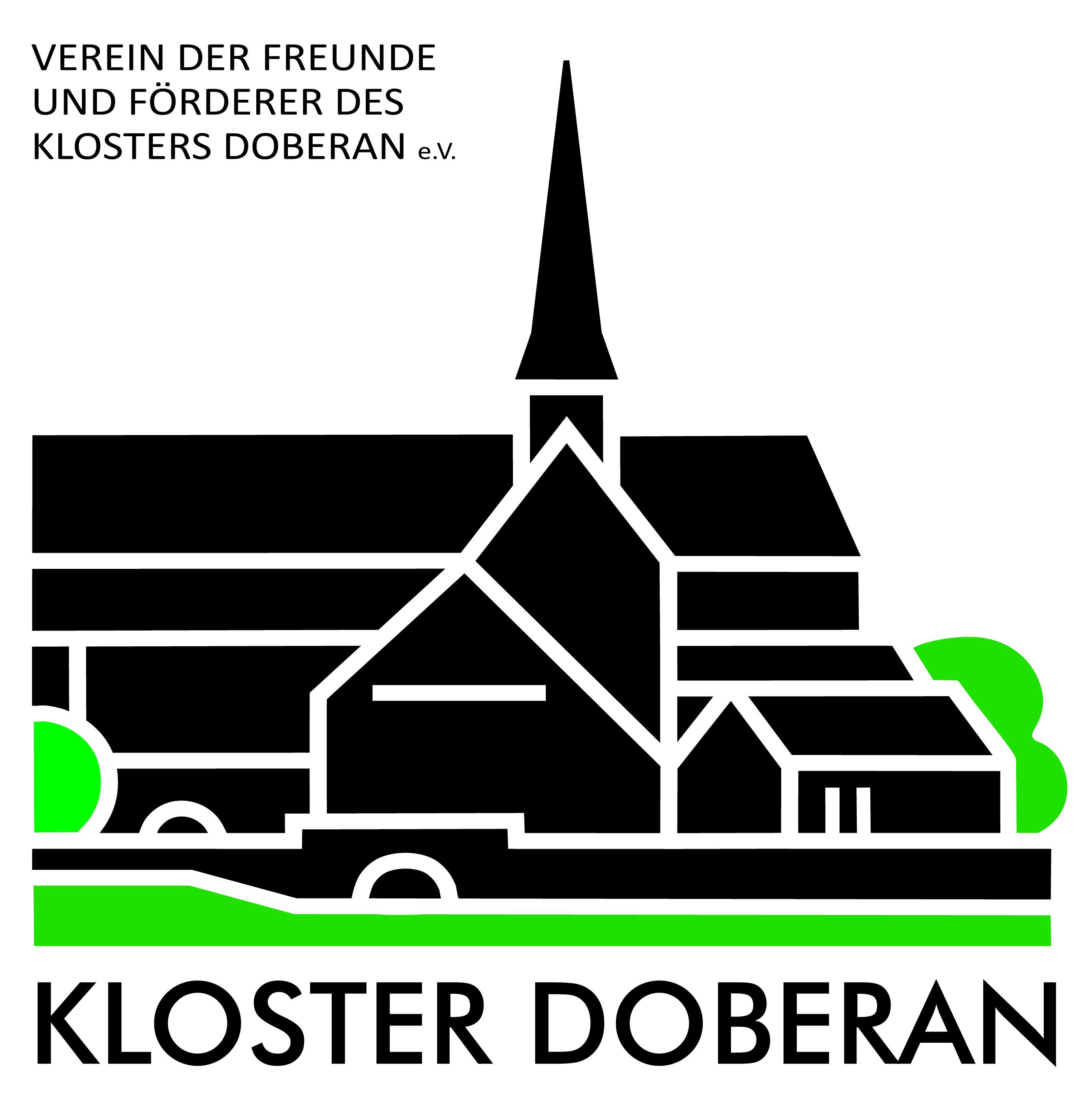 Logo Kloster DBR